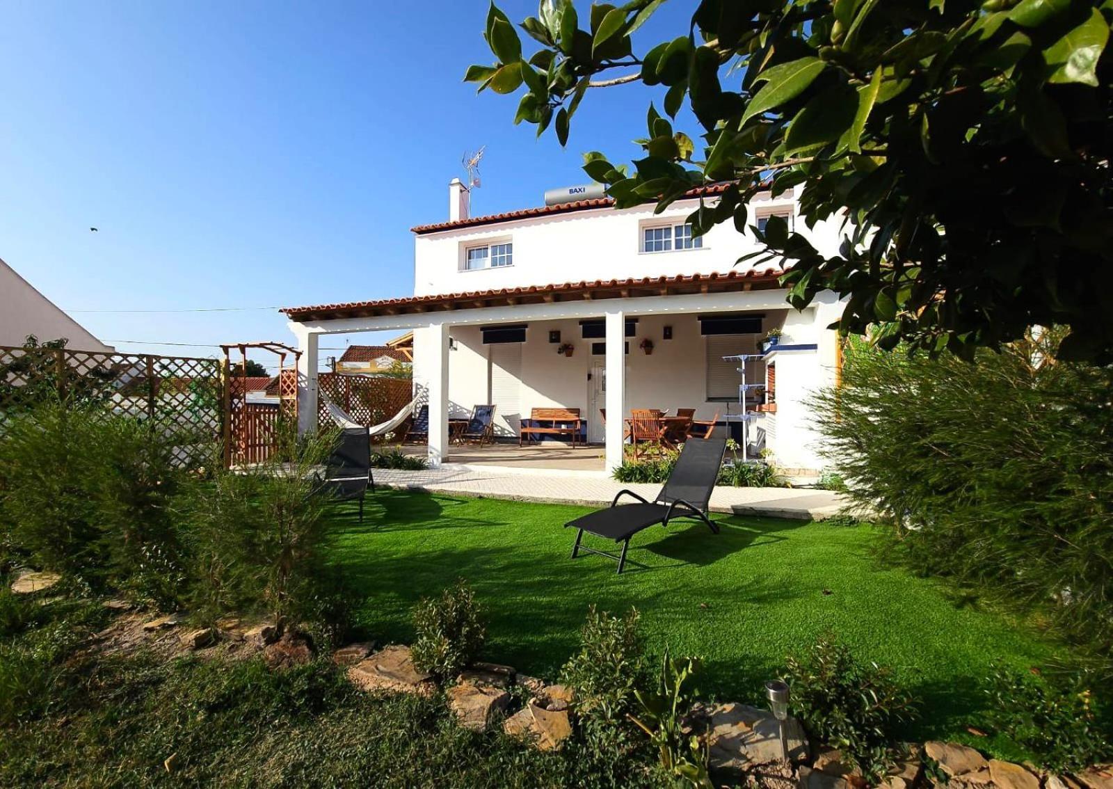 Casa Do Chafariz - Guest House Cercal do Alentejo Esterno foto
